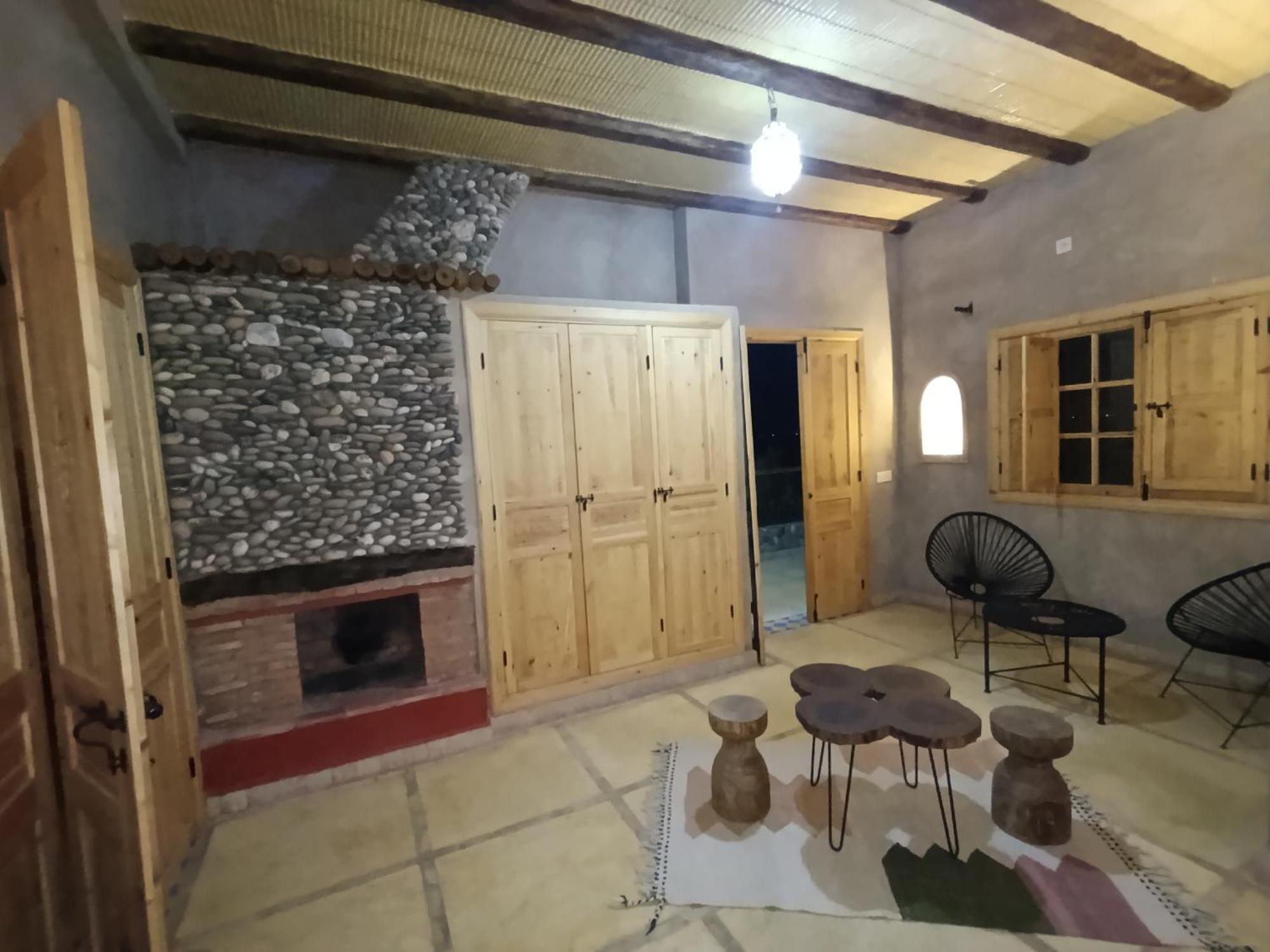 Riad Al Maktoub Maison D'Hotes Ecologique Marrakesh Ngoại thất bức ảnh